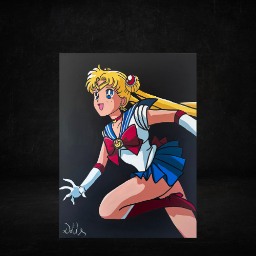 Sailor Moon